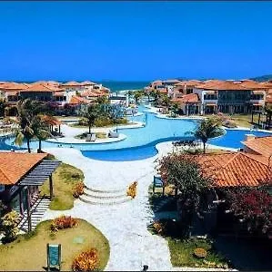 Residencial 1305 Apartamento Búzios