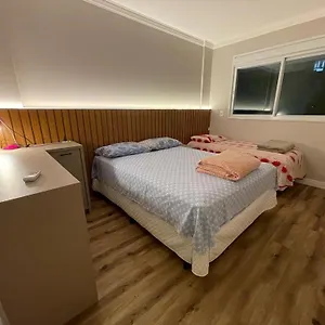 Apto 103 - Dos Ingleses - Bloco D Apartamento Florianópolis