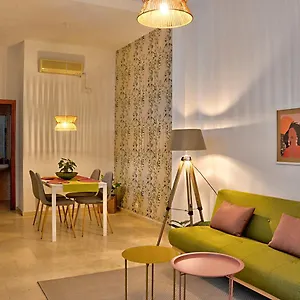 Apartamento Calle Feria Apartamento