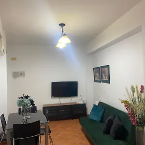 Plaza De La Alfalfa Apartamento