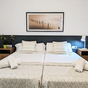 San Marcos Apartamento