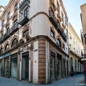 Appartement Malvaloca Quintero, Séville