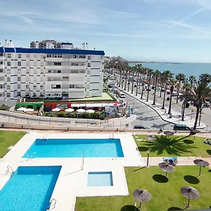Aloha Playa , Benalmadena Spain