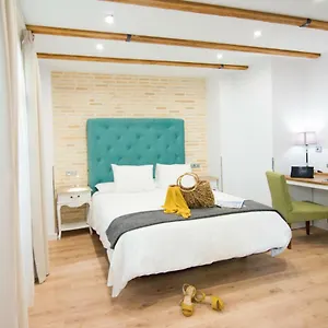 Appartement Acetres 5, Séville