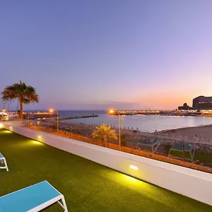 Beachfront Morea Puerto Rico By Villagrancanaria , Puerto Rico (Gran Canaria) Spain