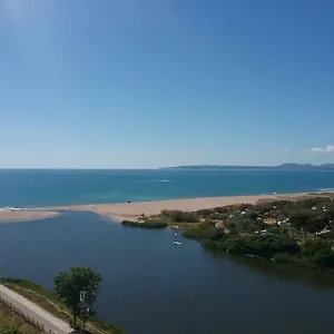 Residencia Del Sol Delta Muga , Empuriabrava Espagne