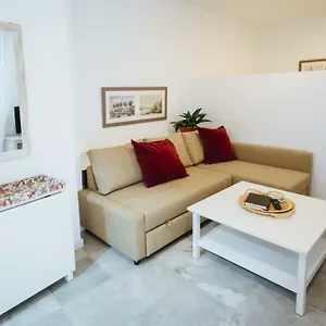 Loft Aire Cathedral Apartamento