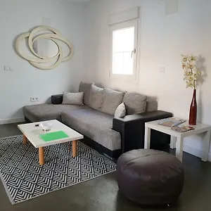Appartement Moderno Y Luminoso, Séville